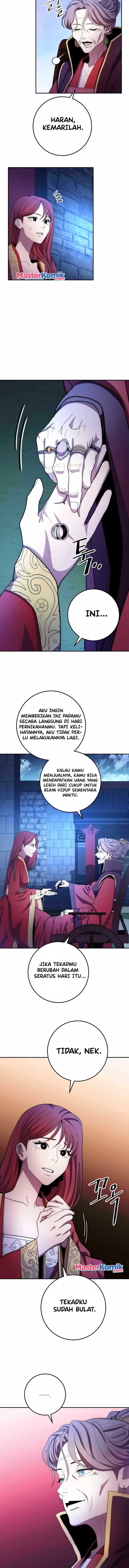 Legend of Asura – The Venom Dragon (Poison Dragon) Chapter 99 Gambar 5