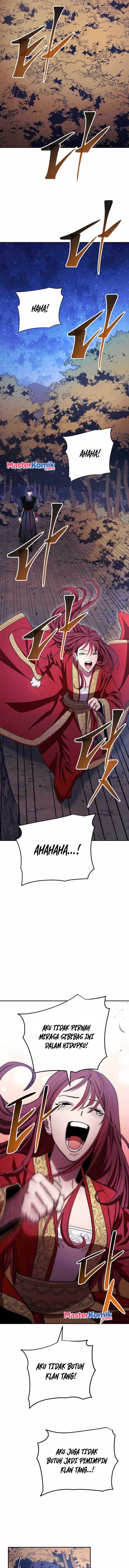 Legend of Asura – The Venom Dragon (Poison Dragon) Chapter 99 Gambar 7