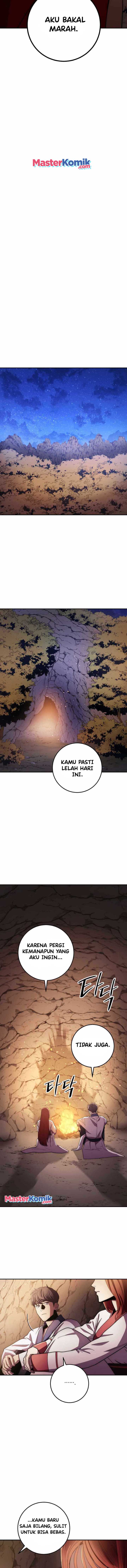 Legend of Asura – The Venom Dragon (Poison Dragon) Chapter 99 Gambar 14