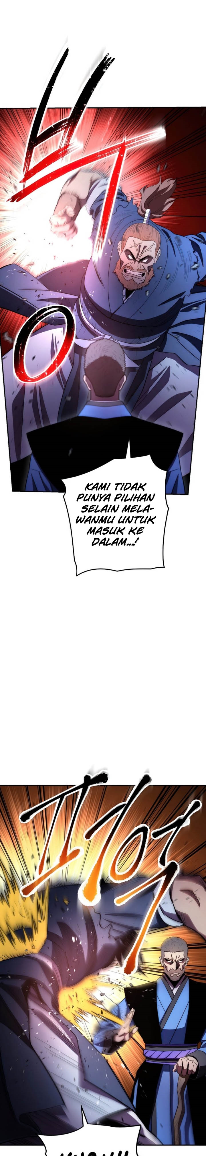 Legend of Asura – The Venom Dragon (Poison Dragon) Chapter 102 Gambar 9