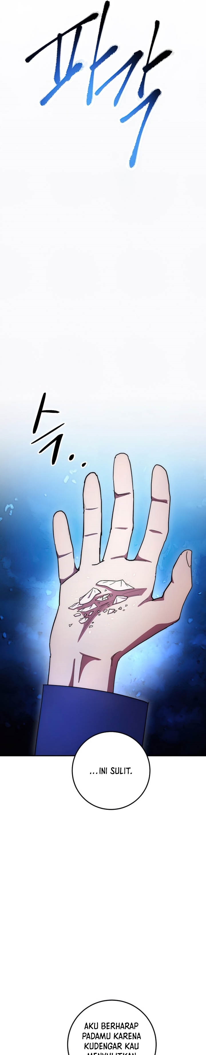 Legend of Asura – The Venom Dragon (Poison Dragon) Chapter 102 Gambar 26