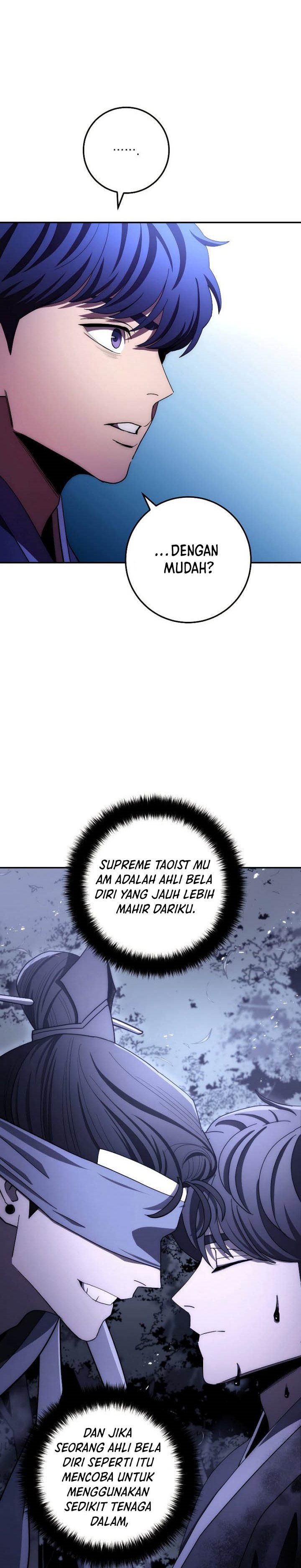 Legend of Asura – The Venom Dragon (Poison Dragon) Chapter 103 Gambar 9