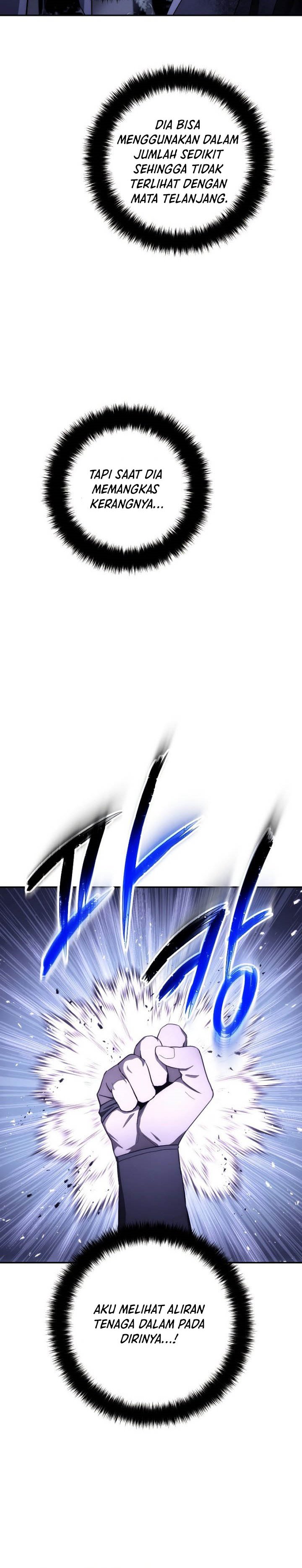 Legend of Asura – The Venom Dragon (Poison Dragon) Chapter 103 Gambar 10
