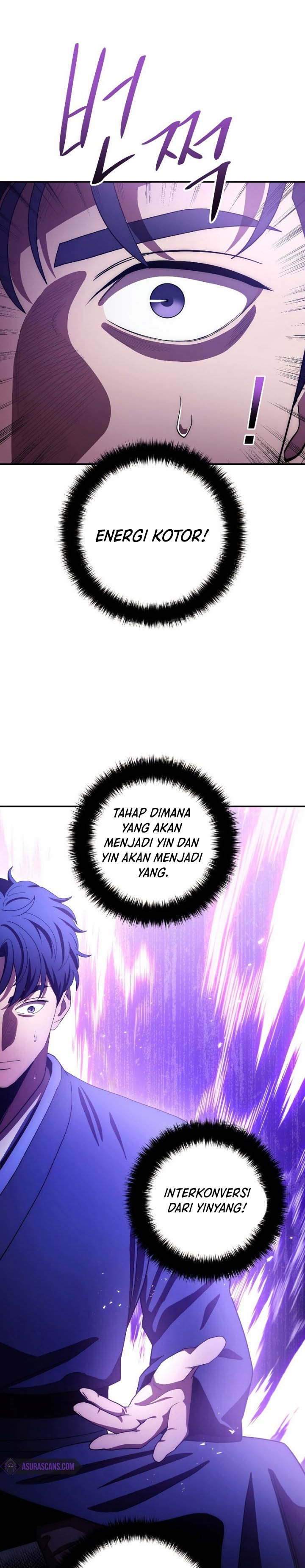 Legend of Asura – The Venom Dragon (Poison Dragon) Chapter 103 Gambar 14