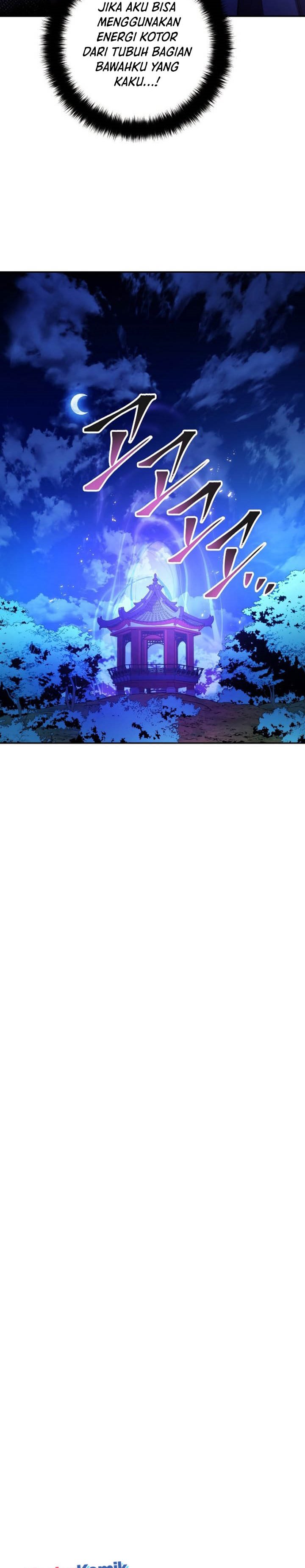 Legend of Asura – The Venom Dragon (Poison Dragon) Chapter 103 Gambar 15
