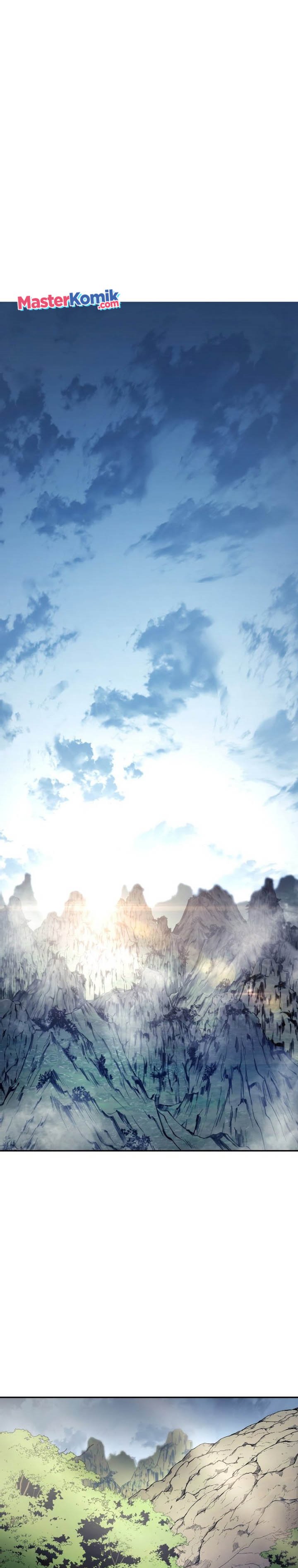 Legend of Asura – The Venom Dragon (Poison Dragon) Chapter 103 Gambar 29