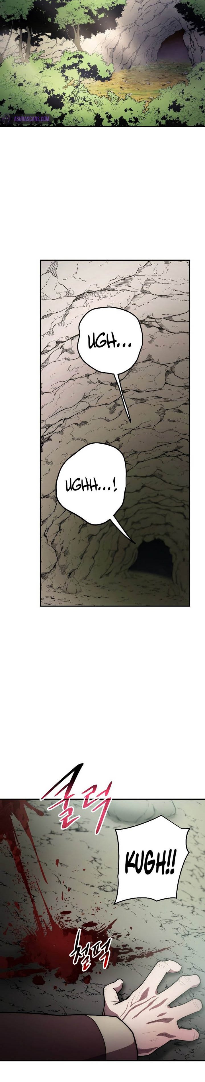Legend of Asura – The Venom Dragon (Poison Dragon) Chapter 103 Gambar 30