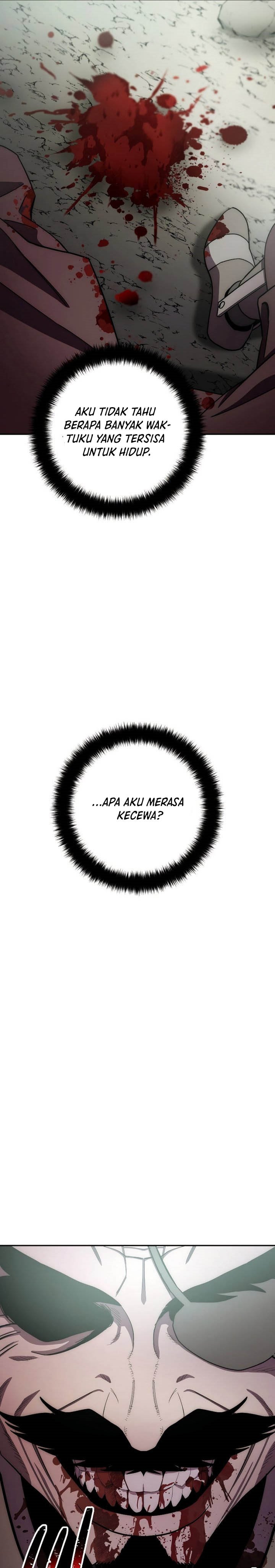 Legend of Asura – The Venom Dragon (Poison Dragon) Chapter 103 Gambar 32