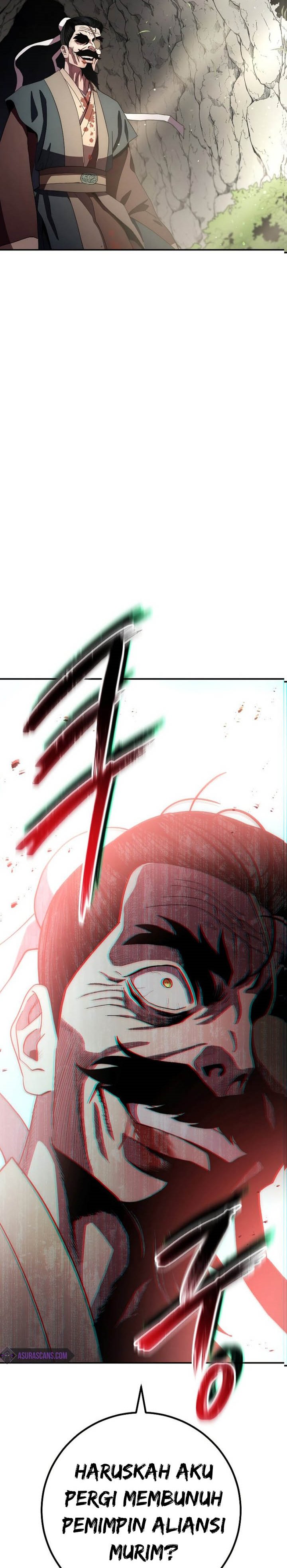 Legend of Asura – The Venom Dragon (Poison Dragon) Chapter 103 Gambar 36