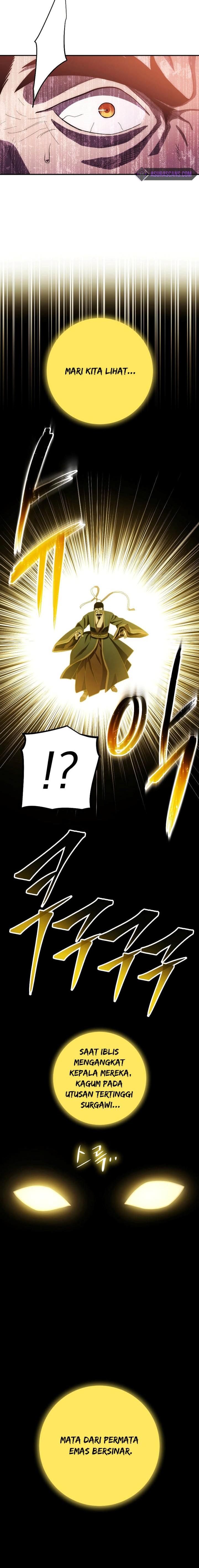 Legend of Asura – The Venom Dragon (Poison Dragon) Chapter 104 Gambar 15