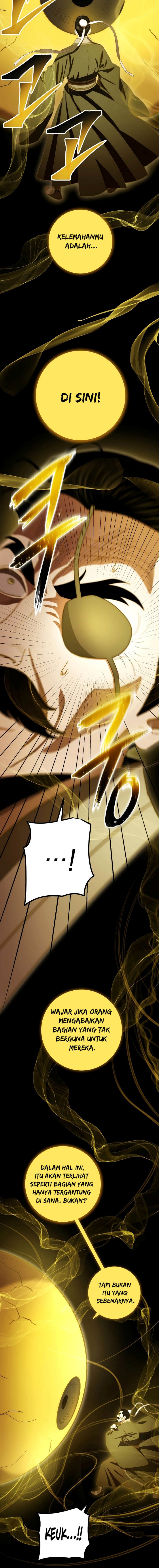 Legend of Asura – The Venom Dragon (Poison Dragon) Chapter 104 Gambar 17