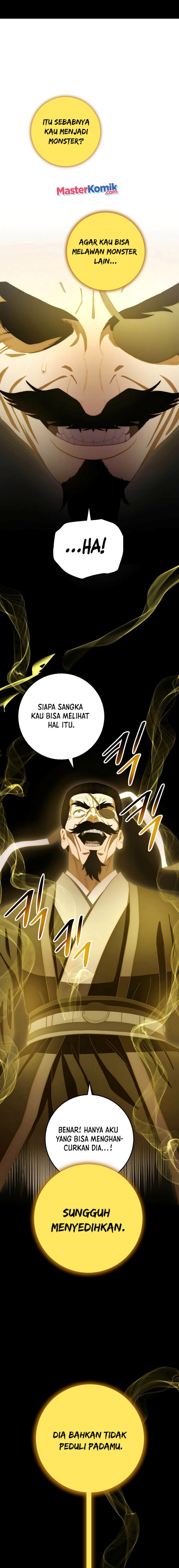 Legend of Asura – The Venom Dragon (Poison Dragon) Chapter 104 Gambar 20