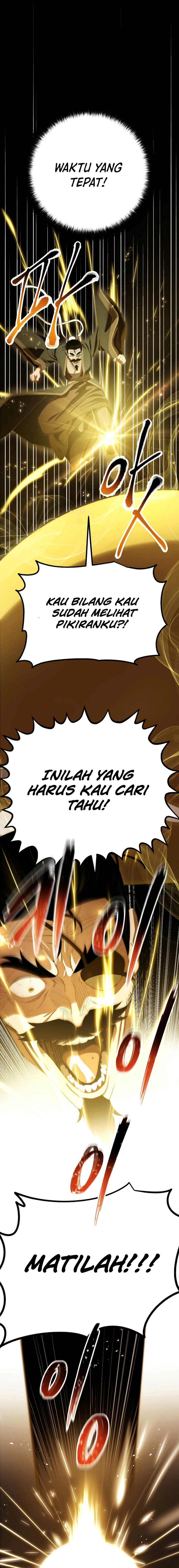 Legend of Asura – The Venom Dragon (Poison Dragon) Chapter 104 Gambar 24