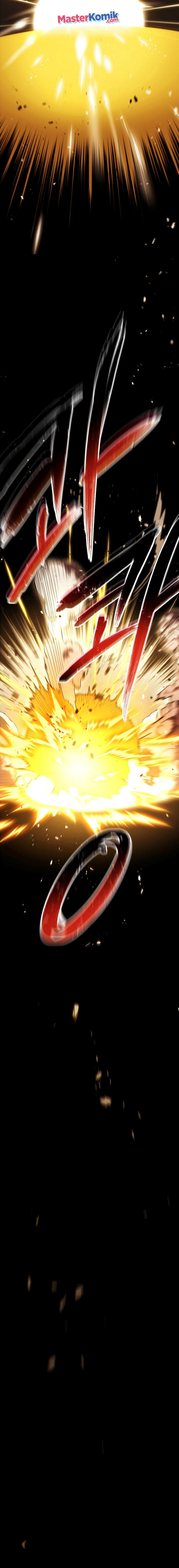 Legend of Asura – The Venom Dragon (Poison Dragon) Chapter 104 Gambar 25