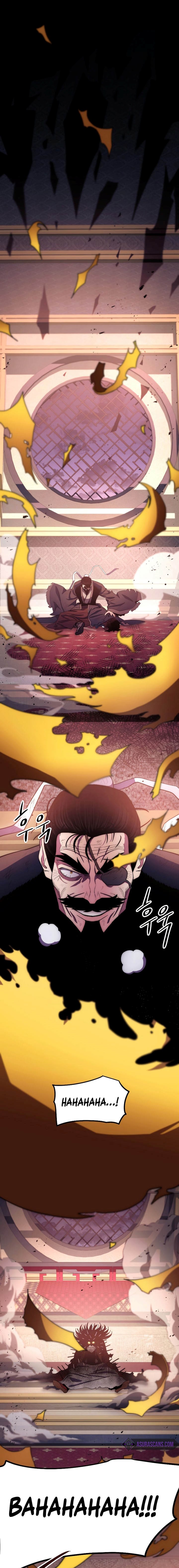 Legend of Asura – The Venom Dragon (Poison Dragon) Chapter 104 Gambar 26