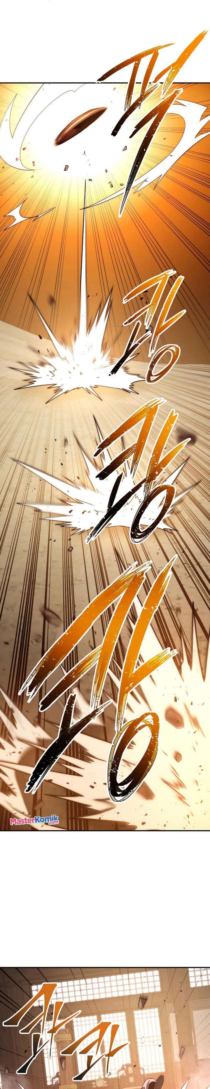 Legend of Asura – The Venom Dragon (Poison Dragon) Chapter 109 Gambar 6