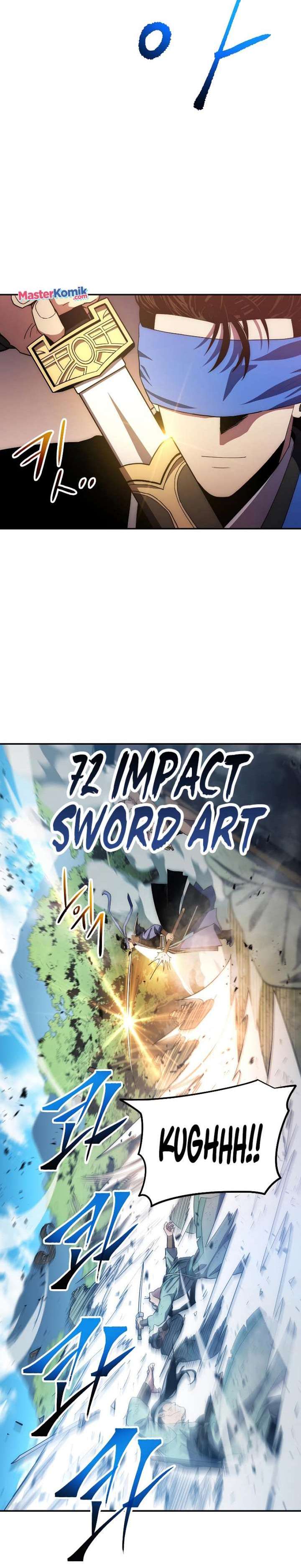 Legend of Asura – The Venom Dragon (Poison Dragon) Chapter 109 Gambar 22