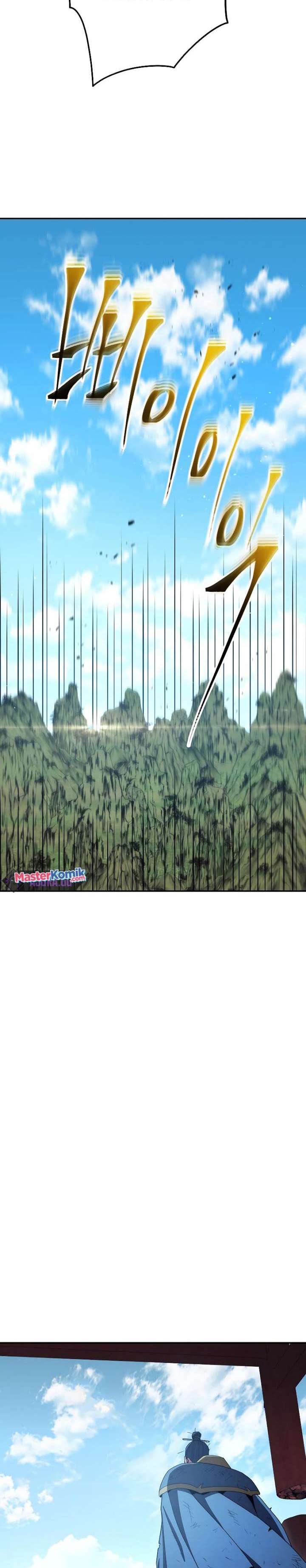 Legend of Asura – The Venom Dragon (Poison Dragon) Chapter 109 Gambar 24