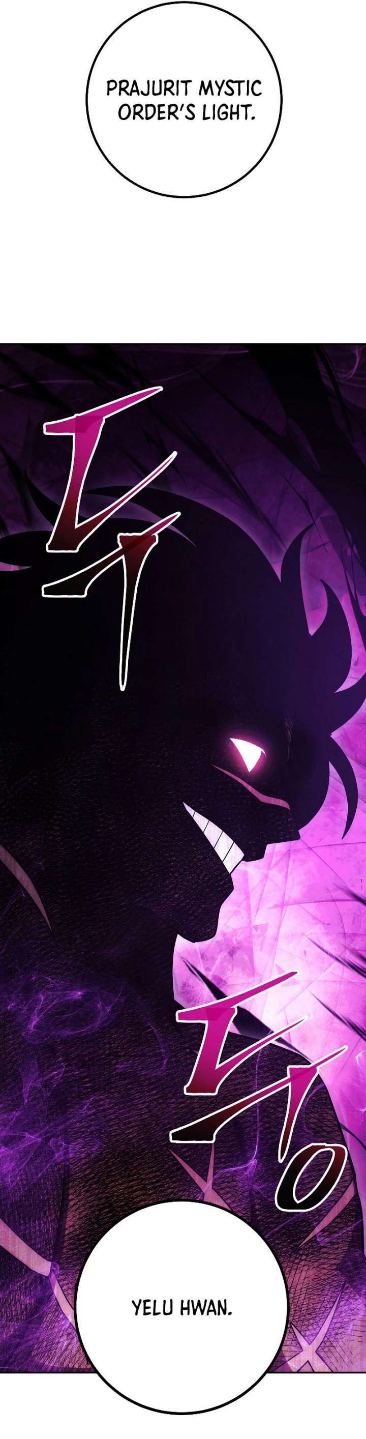Legend of Asura – The Venom Dragon (Poison Dragon) Chapter 109 Gambar 41