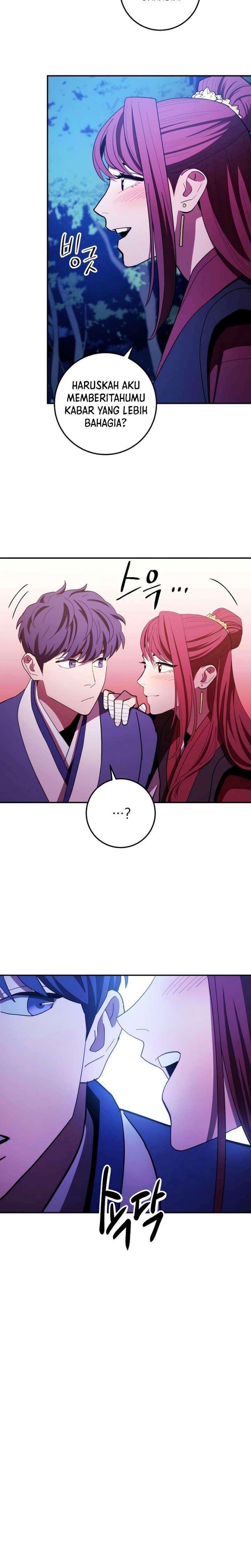 Legend of Asura – The Venom Dragon (Poison Dragon) Chapter 110 Gambar 7