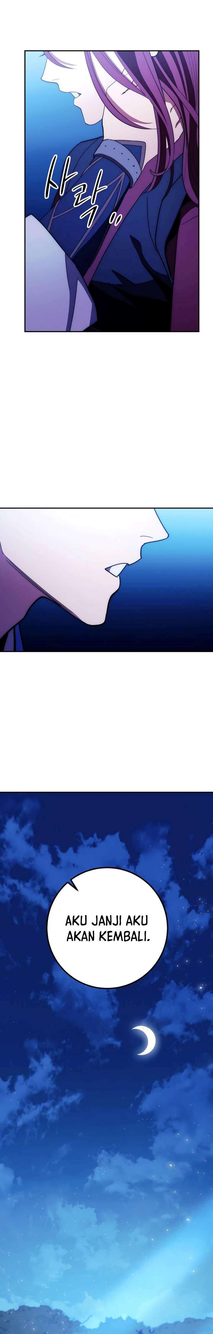 Legend of Asura – The Venom Dragon (Poison Dragon) Chapter 110 Gambar 14
