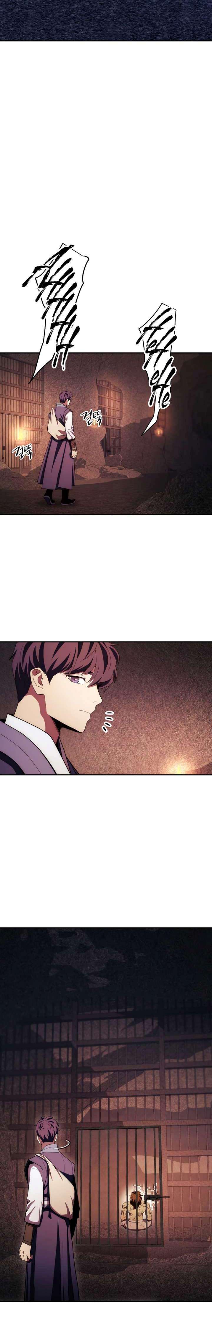 Legend of Asura – The Venom Dragon (Poison Dragon) Chapter 110 Gambar 19