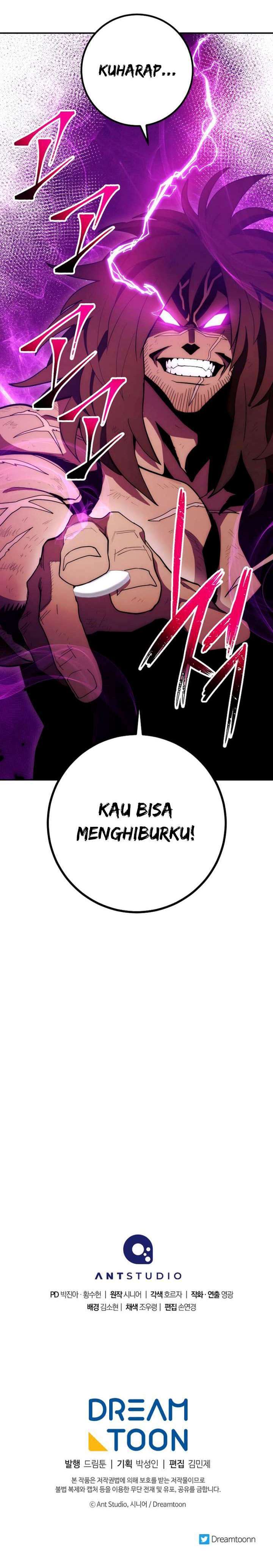 Legend of Asura – The Venom Dragon (Poison Dragon) Chapter 110 Gambar 28
