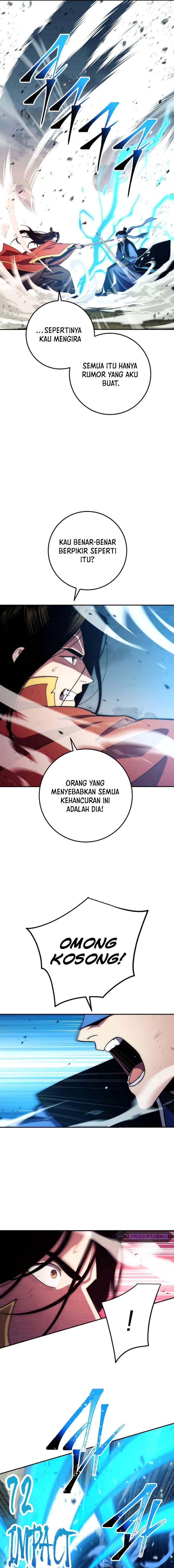 Legend of Asura – The Venom Dragon (Poison Dragon) Chapter 114 Gambar 12
