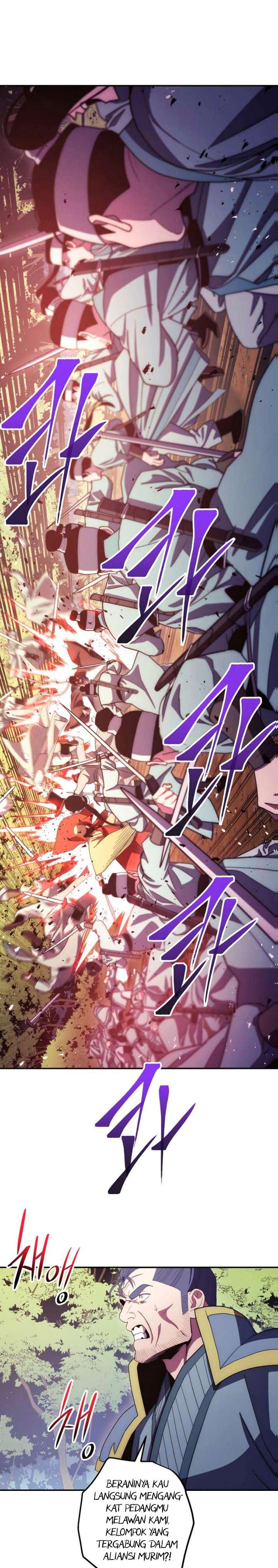 Legend of Asura – The Venom Dragon (Poison Dragon) Chapter 117 Gambar 6