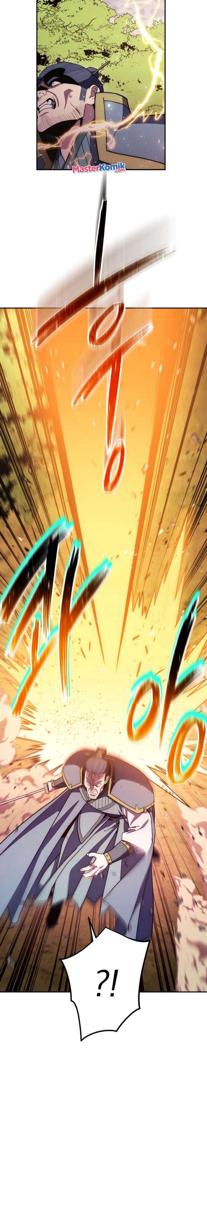 Legend of Asura – The Venom Dragon (Poison Dragon) Chapter 117 Gambar 10