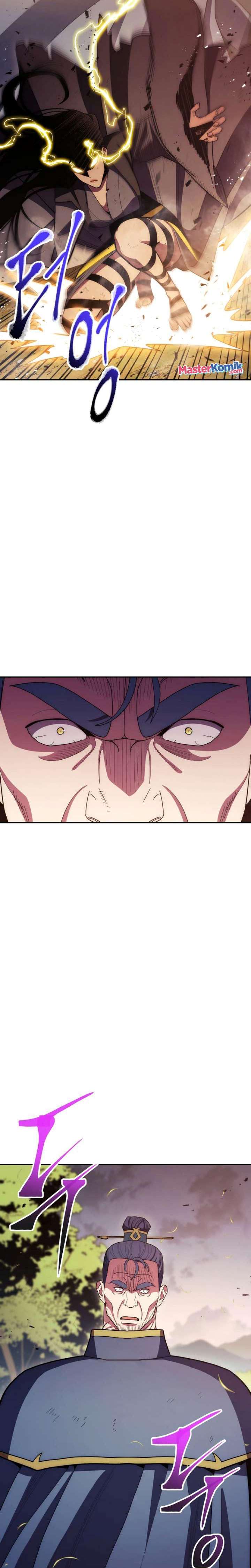 Legend of Asura – The Venom Dragon (Poison Dragon) Chapter 117 Gambar 12