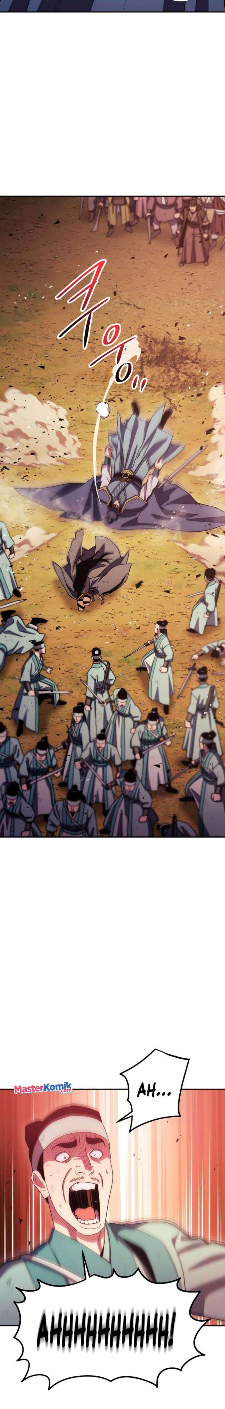 Legend of Asura – The Venom Dragon (Poison Dragon) Chapter 117 Gambar 13