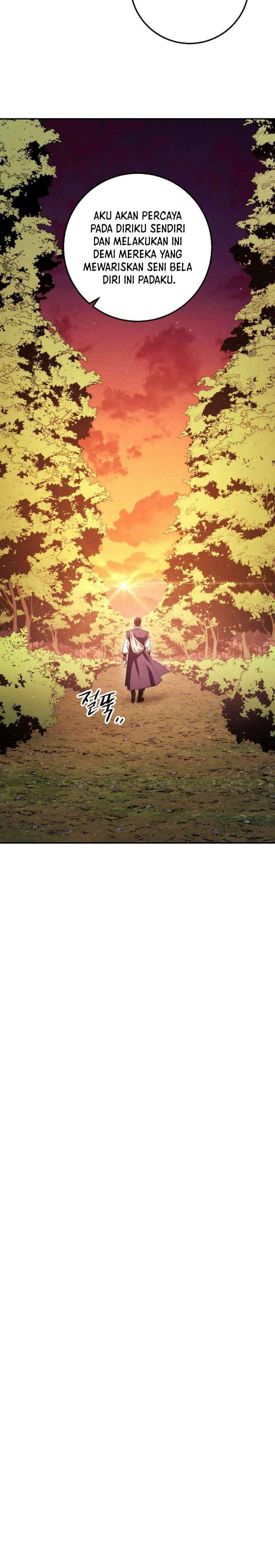 Legend of Asura – The Venom Dragon (Poison Dragon) Chapter 117 Gambar 31