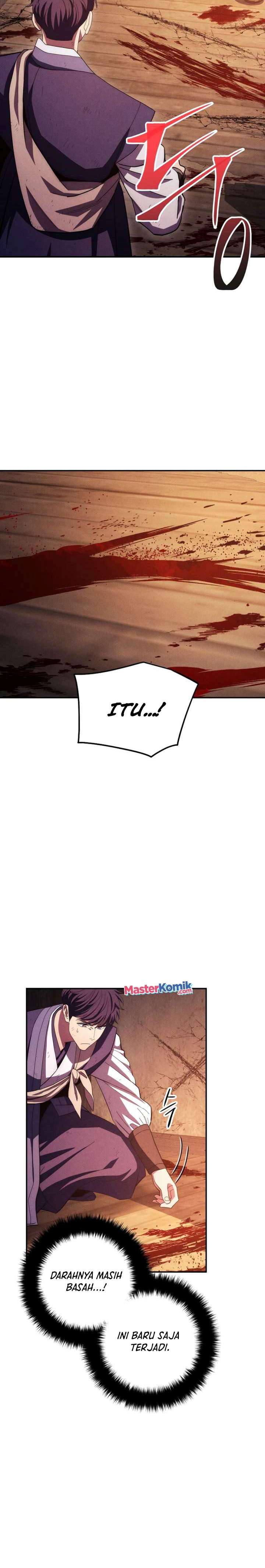 Legend of Asura – The Venom Dragon (Poison Dragon) Chapter 117 Gambar 34