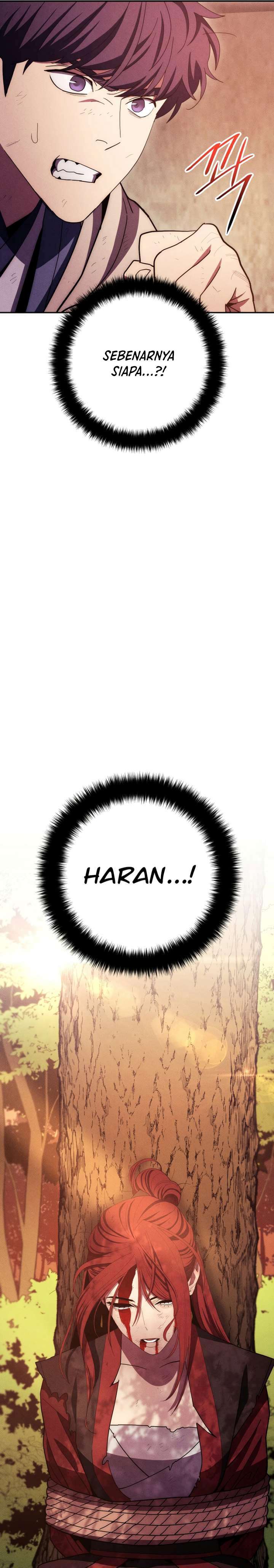 Legend of Asura – The Venom Dragon (Poison Dragon) Chapter 117 Gambar 35