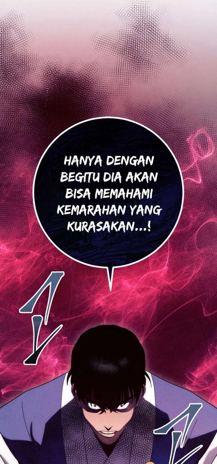 Legend of Asura – The Venom Dragon (Poison Dragon) Chapter 117 Gambar 38
