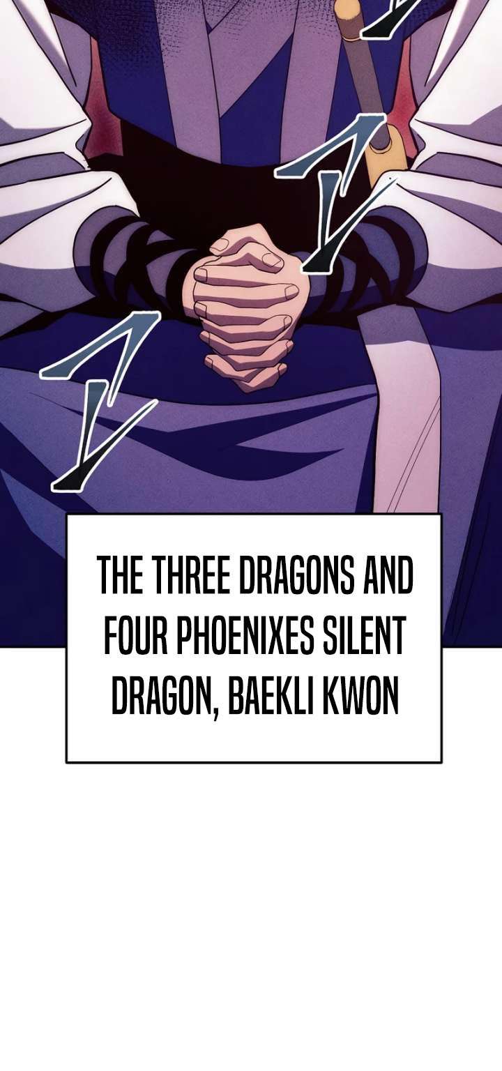 Legend of Asura – The Venom Dragon (Poison Dragon) Chapter 117 Gambar 39