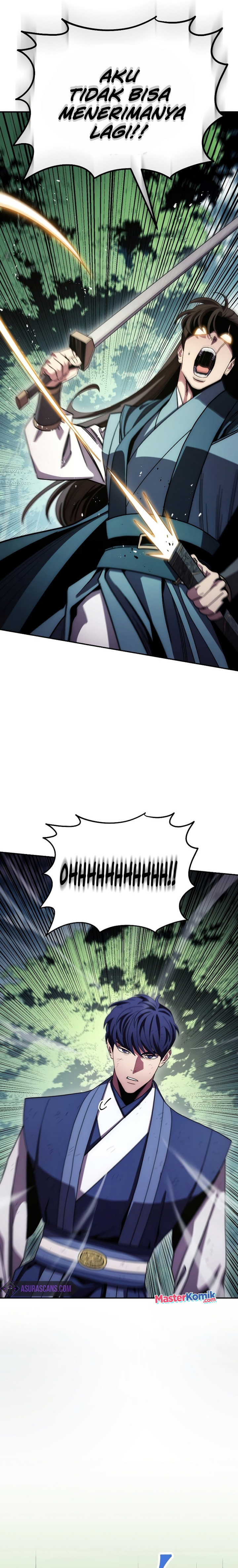 Legend of Asura – The Venom Dragon (Poison Dragon) Chapter 121 Gambar 12