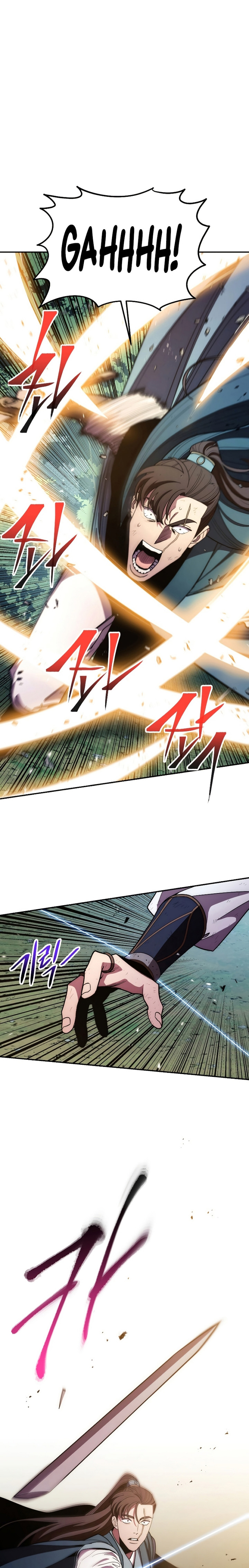 Legend of Asura – The Venom Dragon (Poison Dragon) Chapter 121 Gambar 15