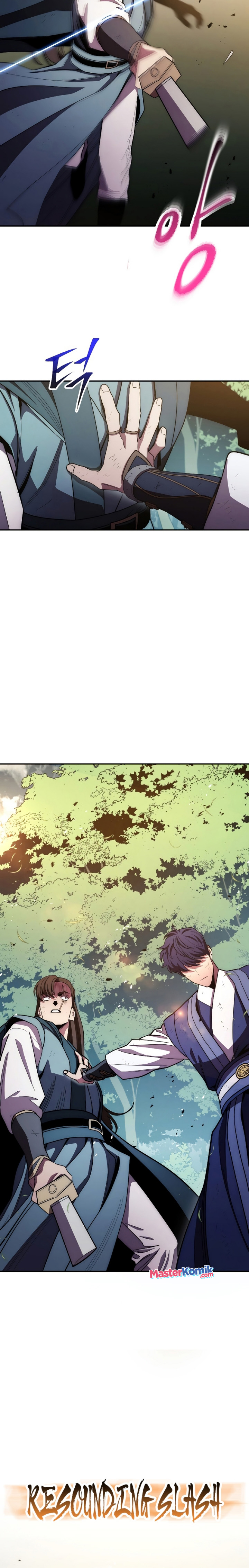 Legend of Asura – The Venom Dragon (Poison Dragon) Chapter 121 Gambar 16