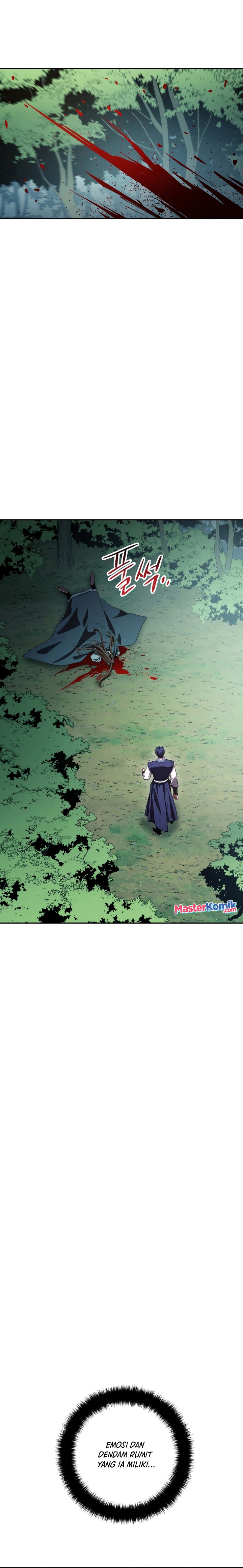 Legend of Asura – The Venom Dragon (Poison Dragon) Chapter 121 Gambar 22