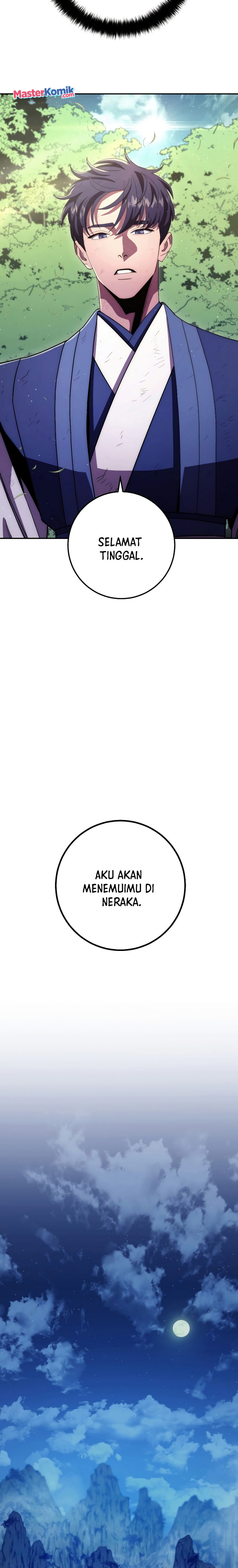 Legend of Asura – The Venom Dragon (Poison Dragon) Chapter 121 Gambar 24