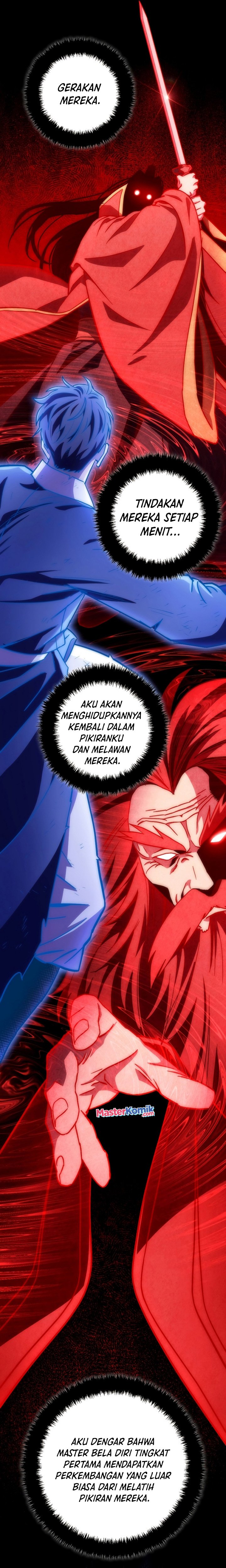 Legend of Asura – The Venom Dragon (Poison Dragon) Chapter 133 Gambar 8