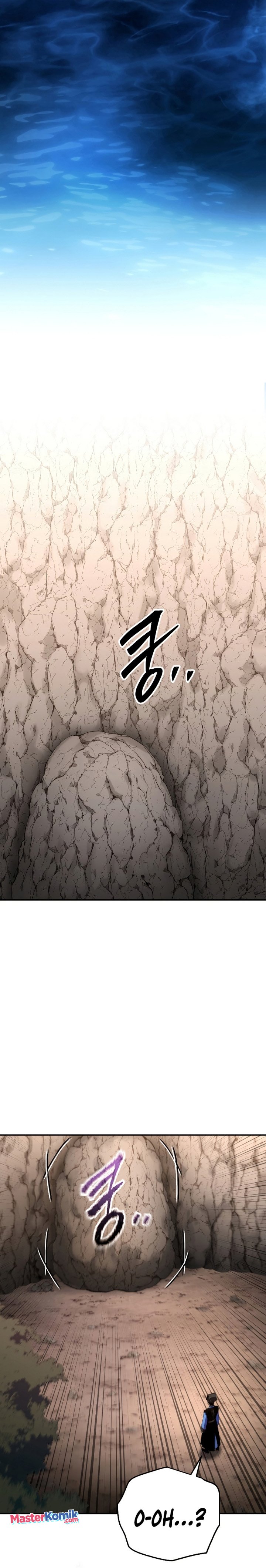 Legend of Asura – The Venom Dragon (Poison Dragon) Chapter 133 Gambar 10
