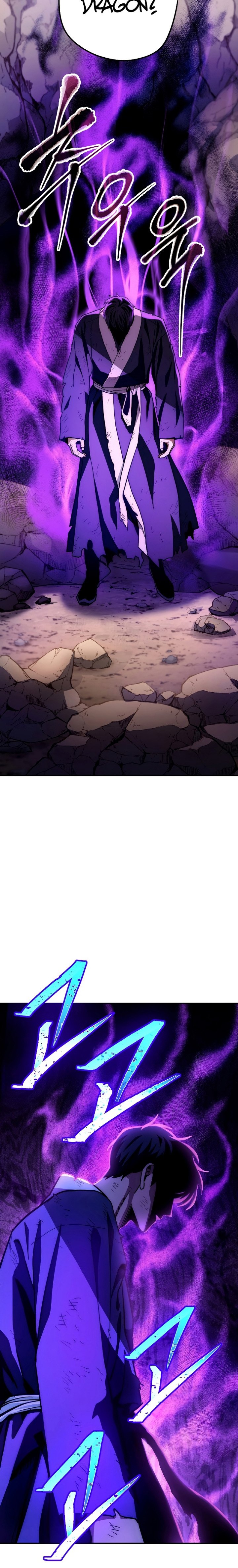 Legend of Asura – The Venom Dragon (Poison Dragon) Chapter 133 Gambar 13