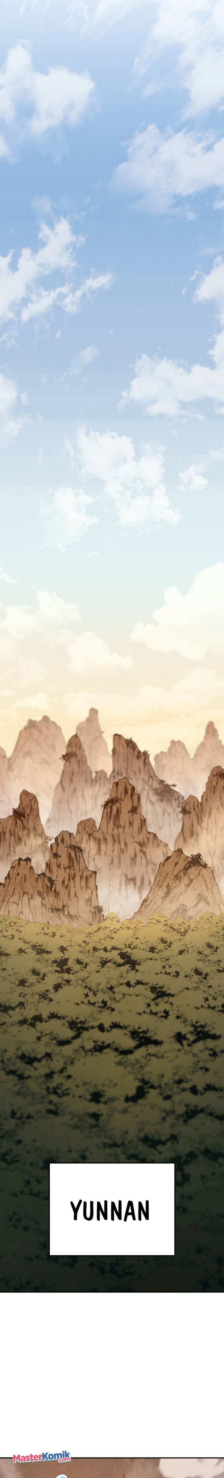 Legend of Asura – The Venom Dragon (Poison Dragon) Chapter 133 Gambar 24