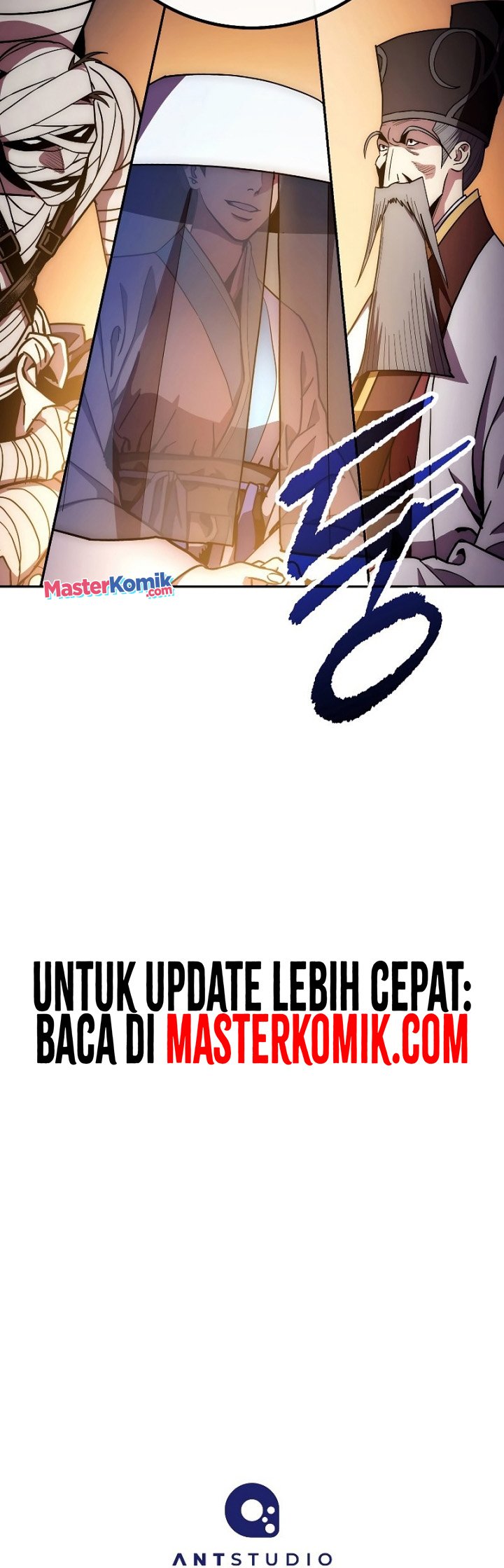 Legend of Asura – The Venom Dragon (Poison Dragon) Chapter 133 Gambar 42