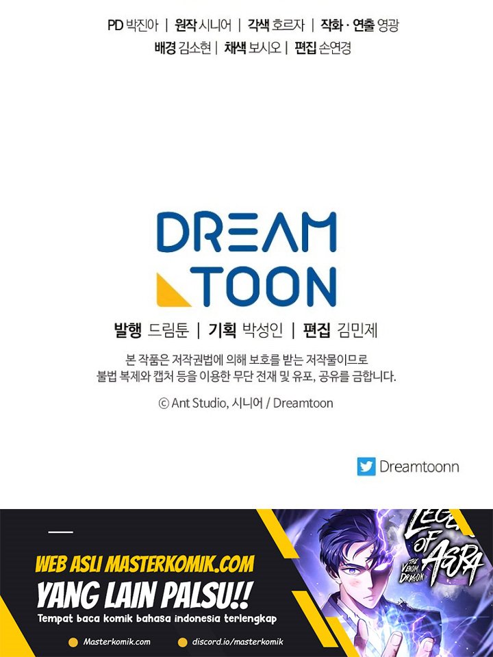 Legend of Asura – The Venom Dragon (Poison Dragon) Chapter 133 Gambar 43