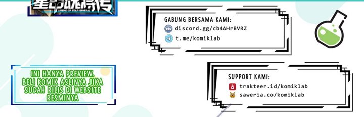 Legend of Star General Chapter 04 Gambar 2