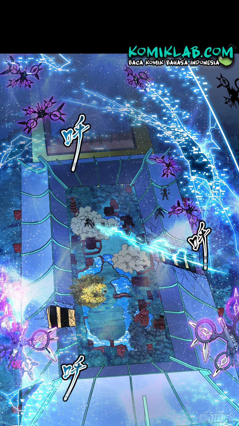 Legend of Star General Chapter 76 Gambar 4